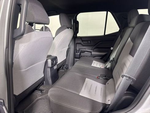 Used 2025 Toyota 4Runner TRD Off-Road image 12