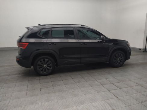 Used 2023 Volkswagen Taos S FWD image 10