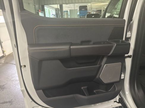 New 2026 Ford F150 Tremor AWD/4WD image 28
