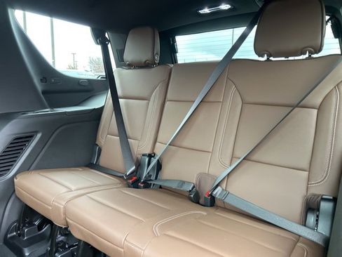 New 2026 Chevrolet Tahoe High Country image 29