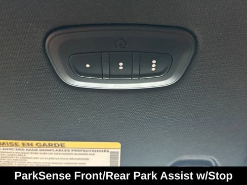 Used 2021 RAM 1500 Big Horn AWD/4WD image 36