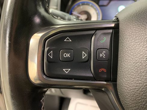 Used 2021 RAM 1500 Limited image 13