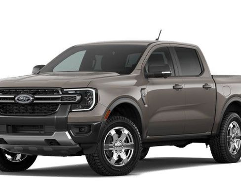 New 2026 Ford Ranger XLT image 23