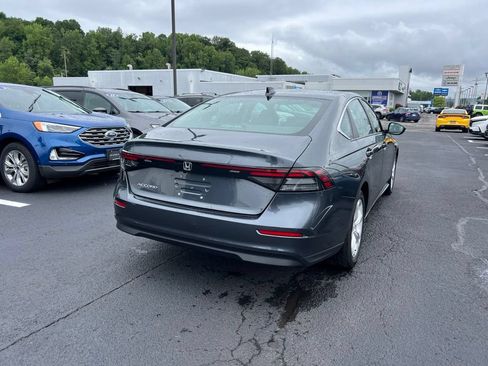 Used 2024 Honda Accord LX image 5