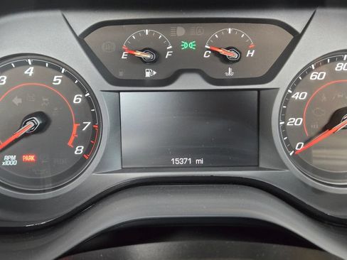 Used 2024 Chevrolet Camaro LT RWD image 18