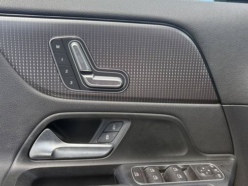 Certified 2023 Mercedes-Benz GLA 250 4MATIC image 8