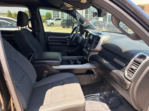 Used 2020 RAM 1500 Big Horn AWD/4WD image 15