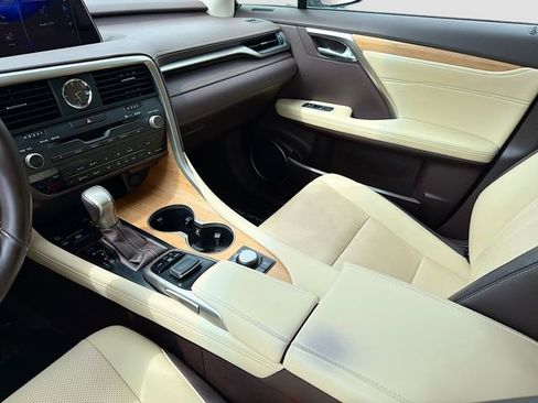 Used 2018 Lexus RX 350L AWD image 23