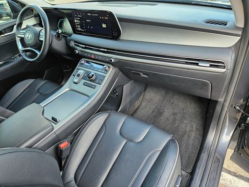 Used 2024 Hyundai Palisade XRT FWD image 32