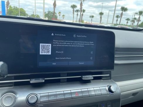 Used 2024 Hyundai Kona SEL image 19