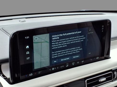 New 2025 Lincoln Aviator Reserve w/ Equipment Group 201A AWD/4WD image 23