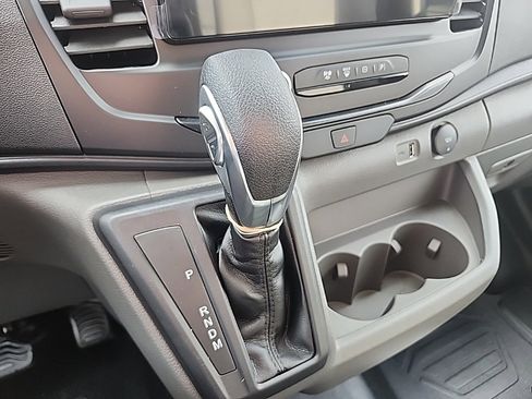 New 2026 Ford Transit 250 Base image 28