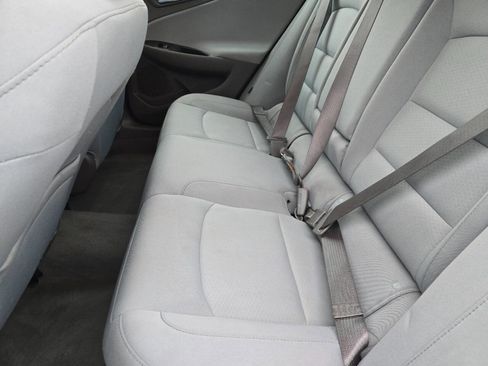 Used 2022 Chevrolet Malibu LT image 21