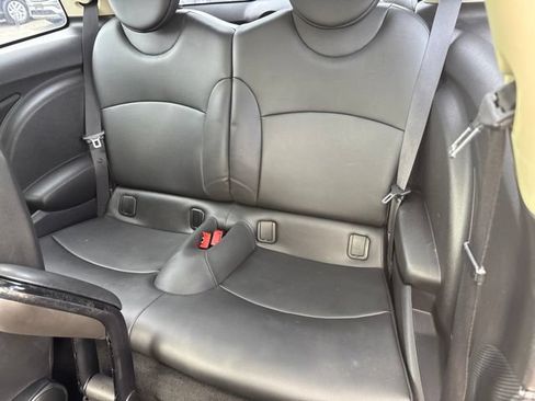 Used 2013 MINI Cooper S FWD image 11
