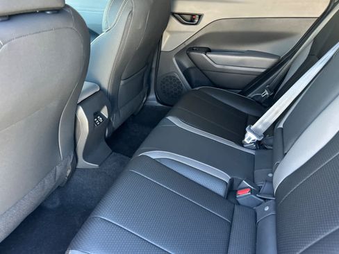 New 2026 Subaru Crosstrek 2.5i Wilderness AWD/4WD image 12