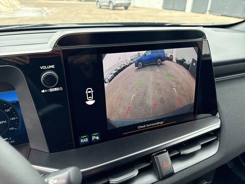 New 2026 Subaru Outback Limited image 28