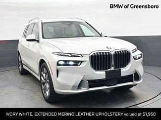 Used 2023 BMW X7 xDrive40i w/ Premium Package 360° Tour