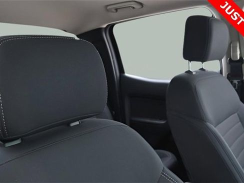 Used 2023 Ford Ranger XLT w/ Equipment Group 301A Mid image 16