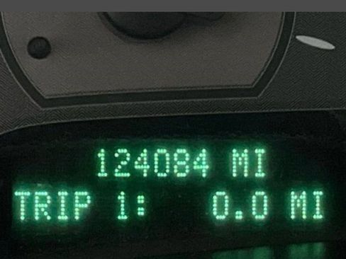 Used 2004 Buick Park Avenue w/ Prestige Feature Package FWD image 8