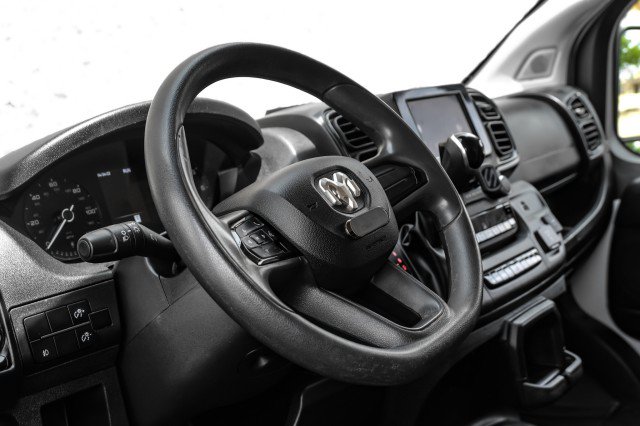 Used 2023 RAM ProMaster 1500 w/ Convenience Group FWD image 15