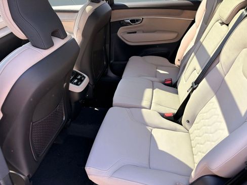 New 2026 Volvo XC90 B6 Plus w/ Protection Package image 24