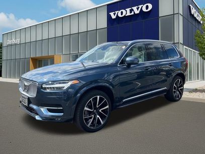 Certified 2023 Volvo XC90 B6 Plus w/ Protection Package Premier