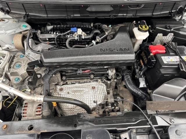 Used 2020 Nissan Rogue S AWD/4WD image 33