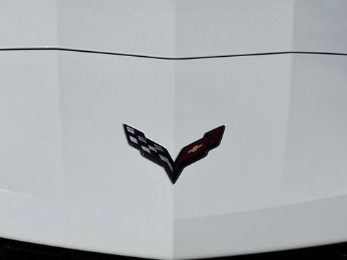 Used 2015 Chevrolet Corvette Z06 w/ 2LZ Preferred Equipment Group RWD image 45