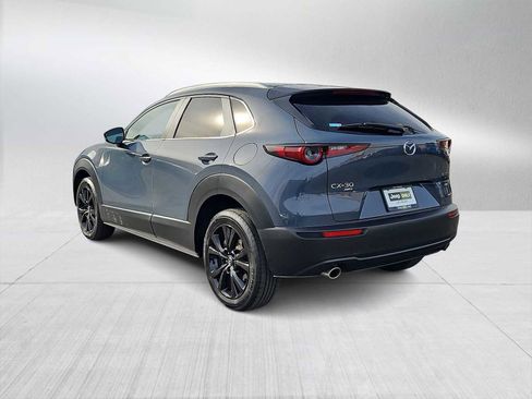 Used 2024 MAZDA CX-30 AWD 2.5 S w/ Preferred Package image 6