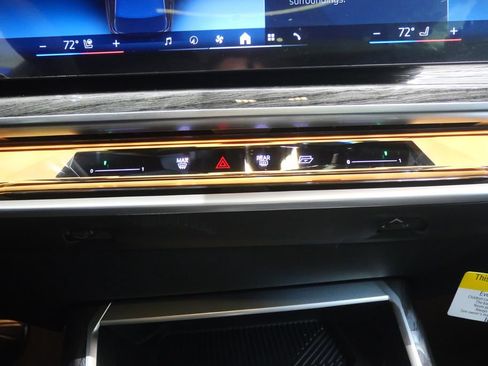 New 2026 BMW 760i xDrive w/ Executive Package AWD/4WD image 23