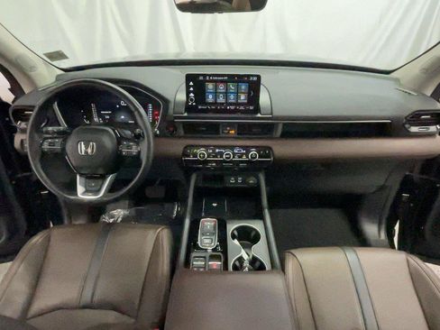 Used 2023 Honda Pilot Elite image 23