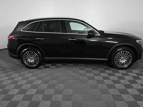 Certified 2024 Mercedes-Benz GLC 300 4MATIC image 25
