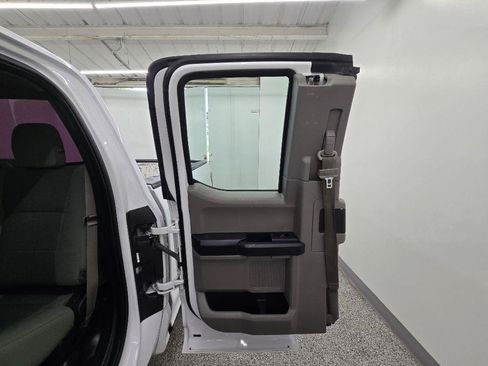 Used 2016 Ford F150 XL w/ XL Power Equipment Group RWD image 23