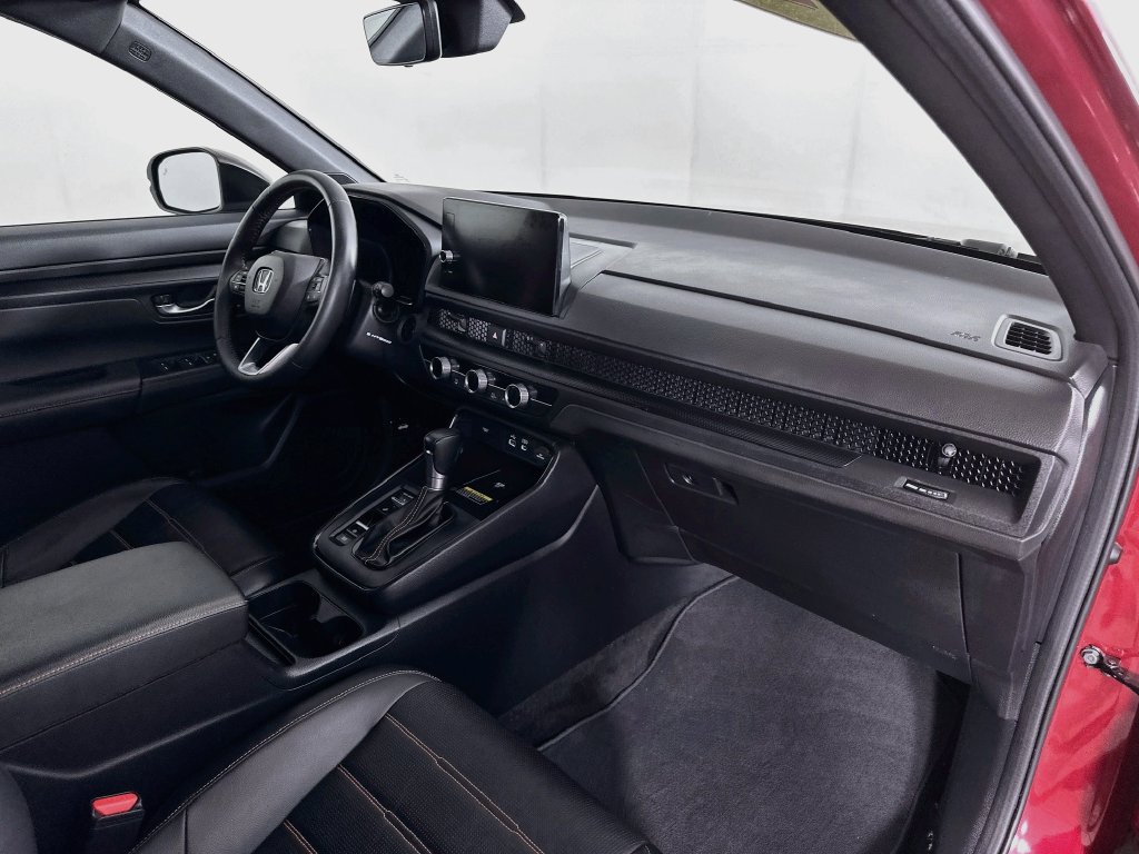 Used 2024 Honda CR-V Sport-L image 36