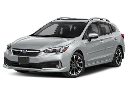 Certified 2023 Subaru Impreza 2.0i Limited AWD/4WD image 4