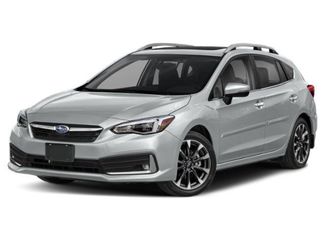 Certified 2023 Subaru Impreza 2.0i Limited AWD/4WD video 4
