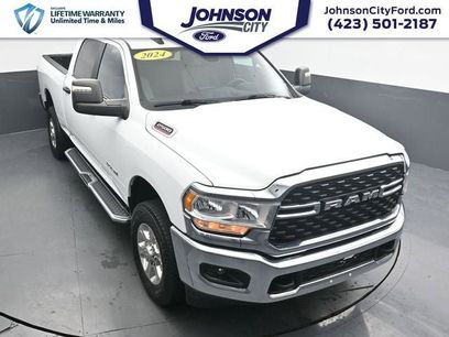 Used 2024 RAM 2500 Big Horn