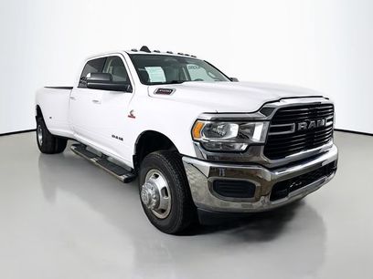 Used 2019 RAM 3500 Big Horn
