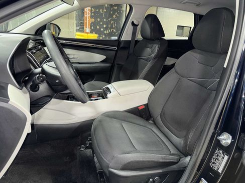 Used 2022 Hyundai Tucson SEL AWD/4WD image 15
