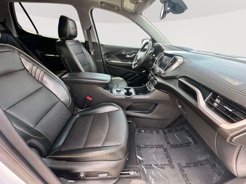 Used 2022 GMC Terrain AT4 w/ Infotainment Package II AWD/4WD image 27