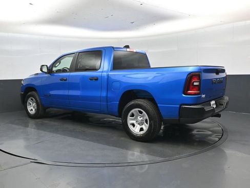 New 2026 RAM 1500 Tradesman AWD/4WD image 4