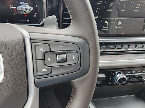 New 2026 GMC Sierra 1500 SLT w/ SLT Premium Plus Package AWD/4WD image 23