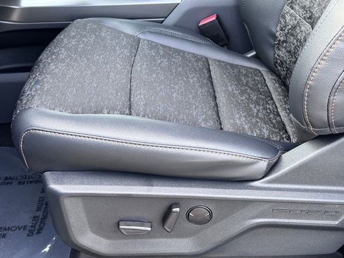 New 2025 Ford F150 Tremor w/ Bed Utility Package image 26