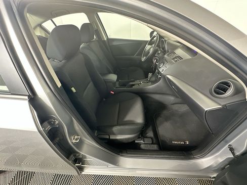 Used 2012 MAZDA MAZDA3 i Touring FWD image 27