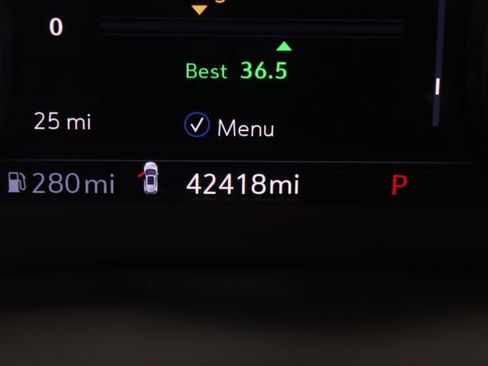 Used 2022 Cadillac XT5 Premium Luxury w/ Platinum Package image 21