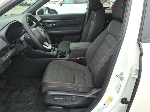 New 2026 Honda CR-V Sport image 14