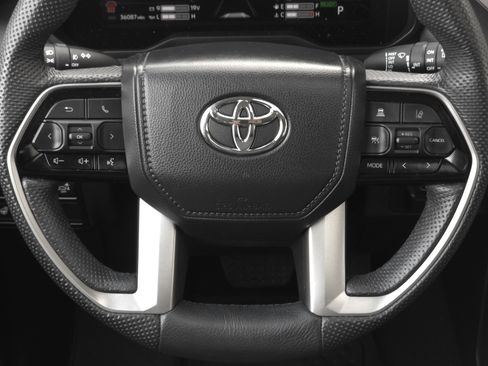 Used 2024 Toyota Sequoia SR5 image 27