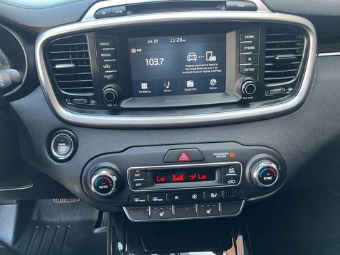 Used 2019 Kia Sorento EX FWD image 23