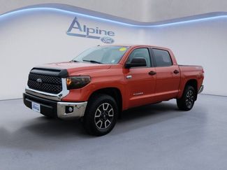 Used 2017 Toyota Tundra SR5 image 1