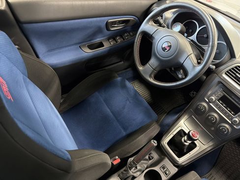 Used 2006 Subaru Impreza WRX STI image 9